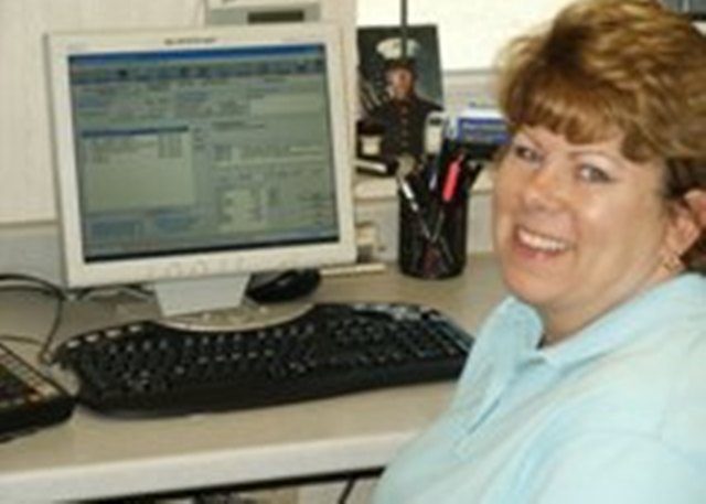 Beverly Uhlman